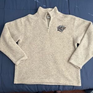 1999 Vintage Warner Bros. Studio Store Sweater! Unisex!